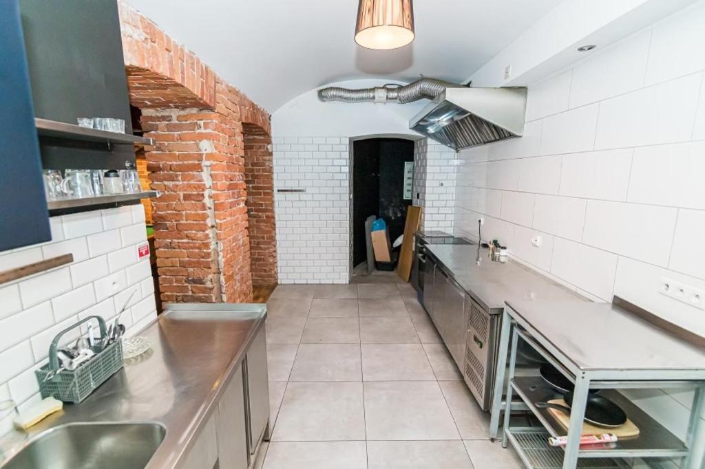 Exclusive Man Cave * Krakow