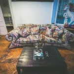 Exclusive Man Cave