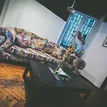 Exclusive Man Cave