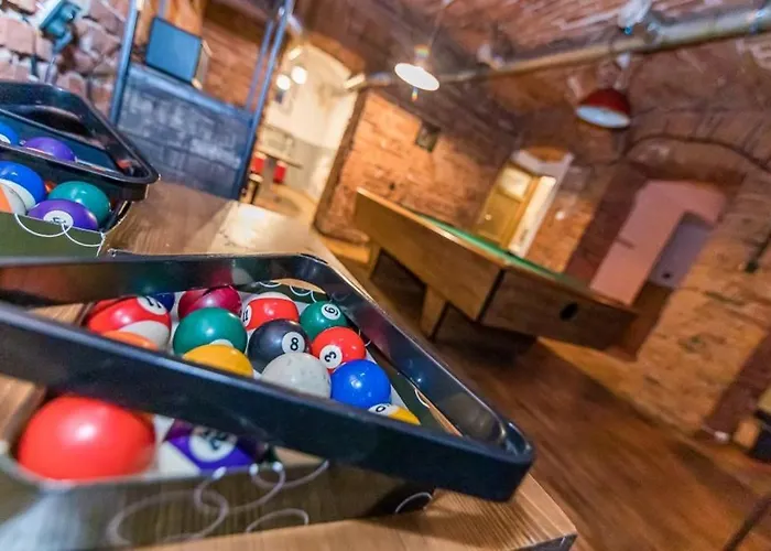 Exclusive Man Cave
