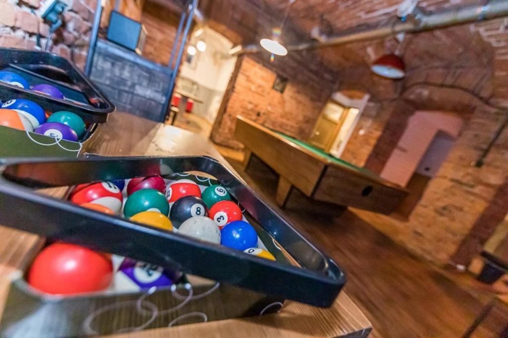 Exclusive Man Cave Apartament