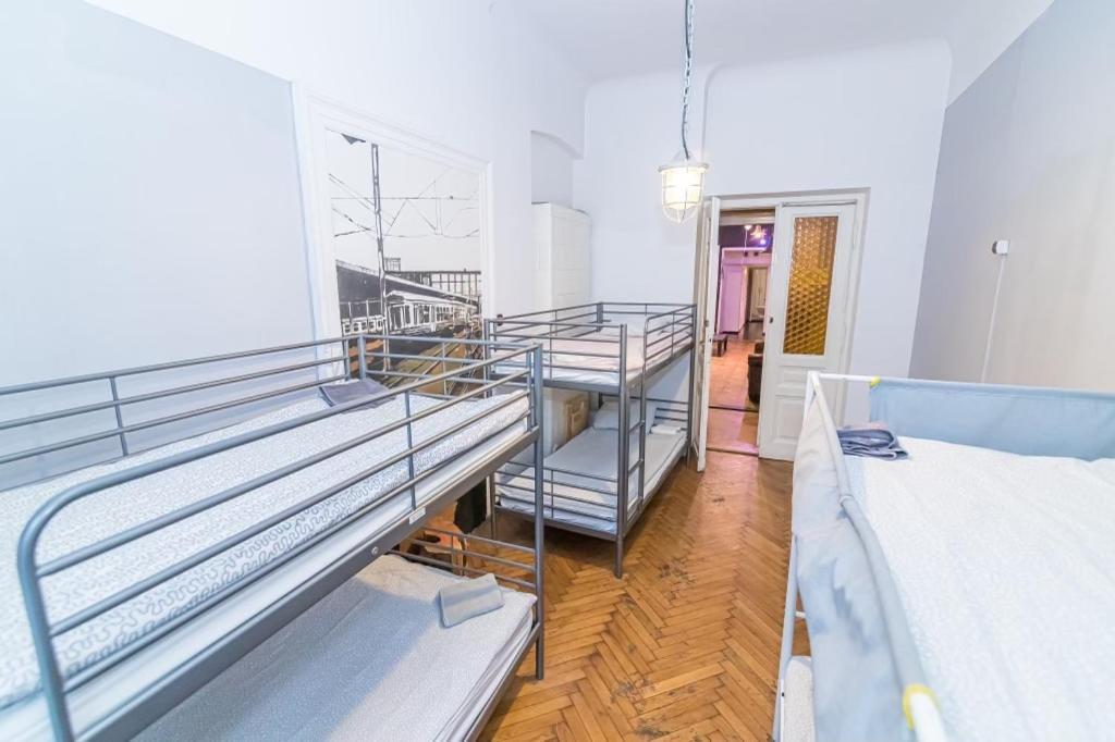 Apartament Exclusive Man Cave *