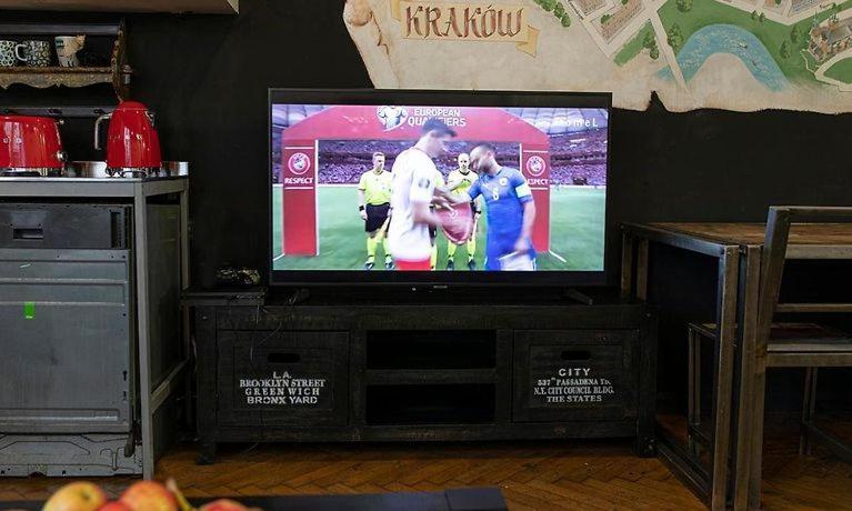 Apartament Exclusive Man Cave