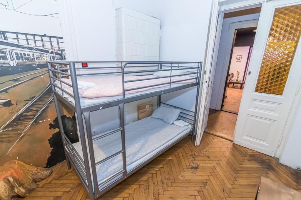 Exclusive Man Cave Apartament