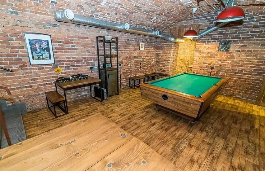 Exclusive Man Cave *