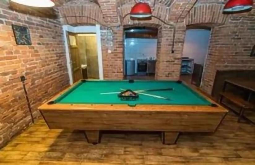 Exclusive Man Cave Kraków