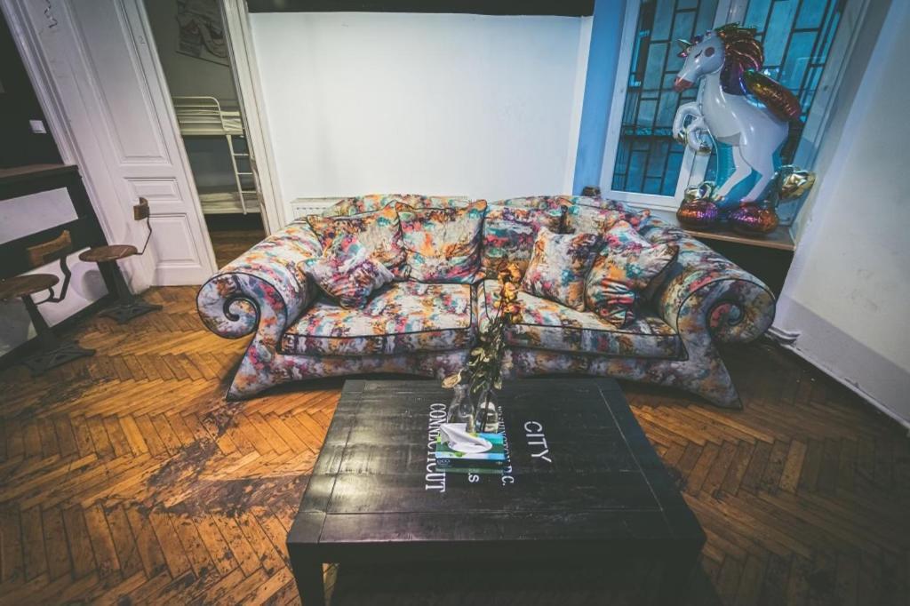 Apartament Exclusive Man Cave